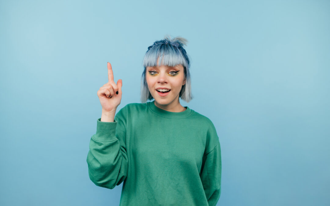 Sozial. Lokal. Deine Wahl!